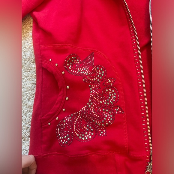 Bcbgmaxazria tracksuit set - Picture 3 of 6